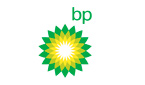 British Petrol Logo
