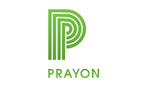 Prayon Logo