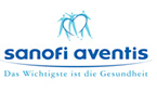 Sanofi-Avensis Logo