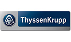 Thyssen Krupp Industries Logo
